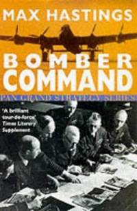 Bomber Command (Pan Grand Strategy)