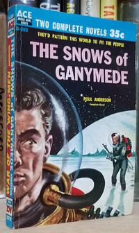 image of War of the Wing-Men. / The Snows of Ganymede