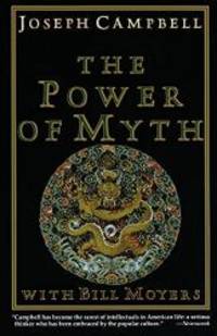 image of The Power of Myth