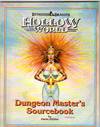 Hollow World Dungeon Master's Sourcebook