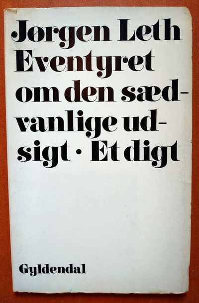 Eventyret om den sædvanlige udsigt - 15…