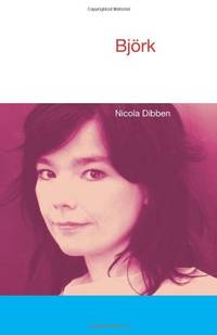 Bjork (Icons of Pop Music)