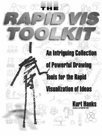 Rapid Vis Toolkit: An Intriguing Collection of Powerful Drawing Tools