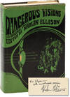 Dangerous Visions (First Edition, inscribed by Harlan Ellison)