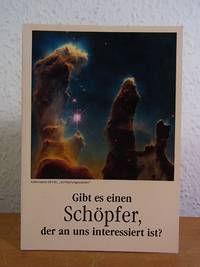 Gibt es einen SchÃ¶pfer, der an uns interessiert ist? by Wachtturm, Bibel- und Traktat-Gesellschaft - 1998