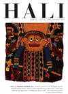 Hali. Carpet, Textile and Islamic Art. Issue 125. November-December 2002