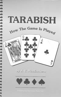 Tarabish: How the game is played by MacEachern, J. Y