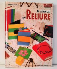 A chacun sa reliure