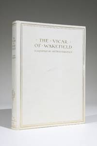 image of The Vicar of Wakefield (Signed by Rackham)