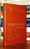 THE ATMOSPHERE Easton Press Roger Tory Peterson Field Guides