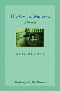 Owl of Minerva: A Memoir