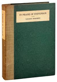 In Praise of Stevenson: An Anthology