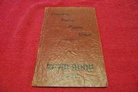 image of Canadian Racing Pegeon Union Incorporated Year Book 1952
