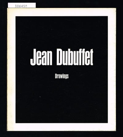 Jean Dubuffet. Drawings. [...] The Museum of…