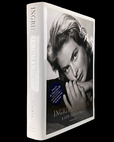 Ingrid Bergman. A Life in Pictures. 1915-1982.…