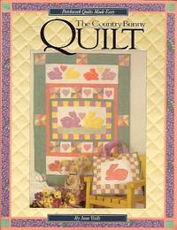 The Country Bunny Quilt