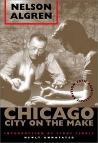 image of Chicago: City on the Make: 50th Anniversary Edition, Newly Annotated
