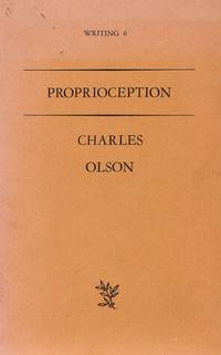 image of Proprioception.