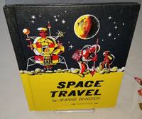 image of SPACE TRAVEL