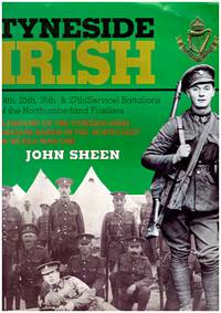 image of TYNESIDE IRISH