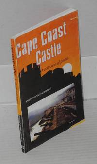 image of Cape coast castle