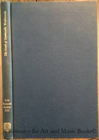 The Novels of Gomberville: A Critical Study of Polexandre and Cytheree [Yale Romanic Studies, XXI] by Philip A. Wadsworth - 1942 2019-08-22