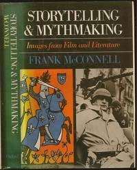 Storytelling and Mythmaking: Images from Film and Literature by Francis "Frank"  DeMay McConnell (1942-1999) - 1979