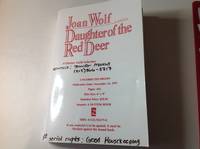 Daughter of The Red Deer-Advance Galley/Uncorrected Proofs