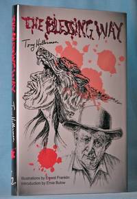 cover of The Blessing Way