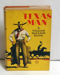 Texas Man