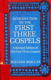 image of Introduction to the First Three Gospels