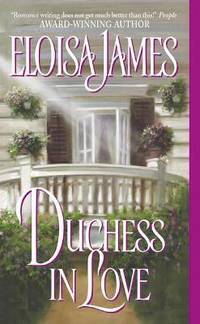 Duchess in Love (Duchess in Love, 1)