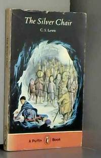 cover of The Silver Chair