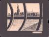 Portfolio of Drawings and Memoir Documenting a Forty-Day Internment at Ellis Island While Fleeing Nazi Persecution in 1941