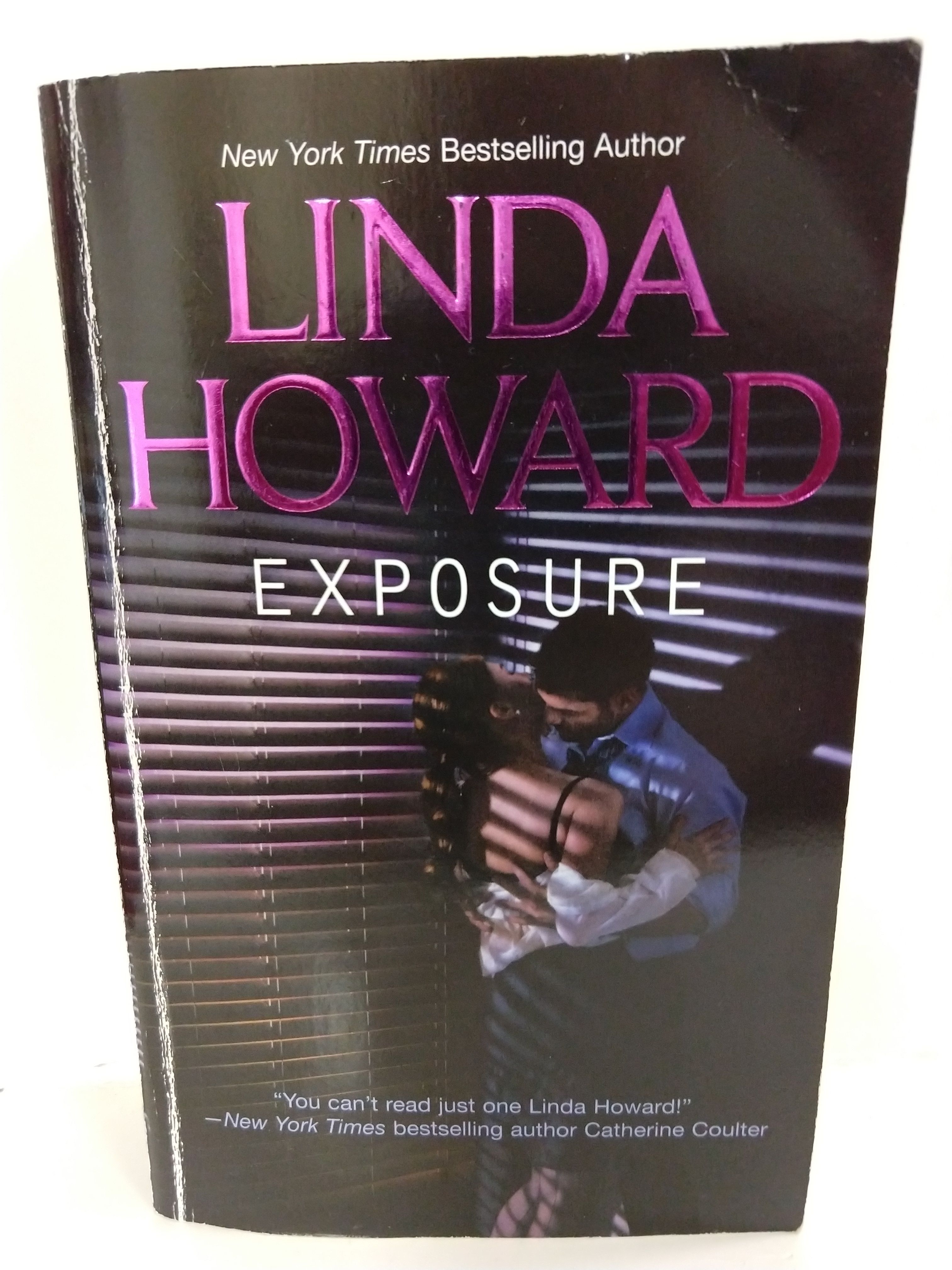 Linda Howard Fans Rejoice! New Books Coming In 2023 - qd1napz