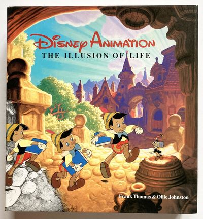 Disney Animation. The Illusion of Life.