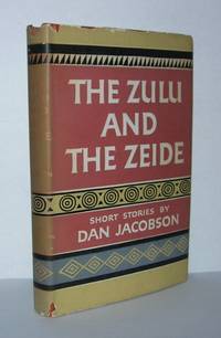 THE ZULU AND THE ZEIDE