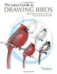 The Laws Guide to Drawing Birds
