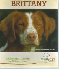 cover of BRITTANY