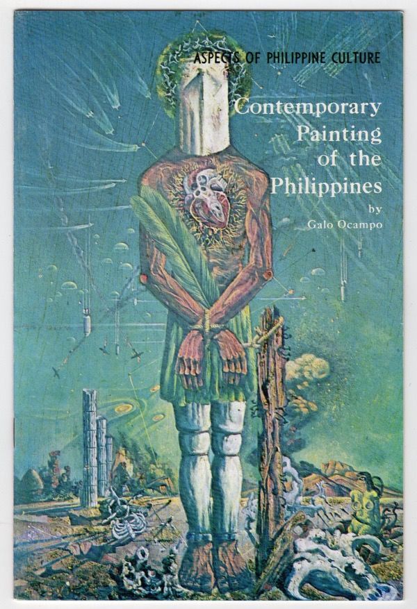 Philippine Culture Paintings