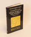 From Marx to the Market; Socialism in Search of an Economic System