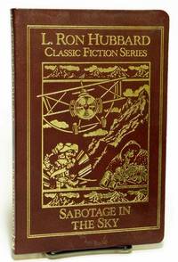 Sabotage in the Sky Classic Fiction Series