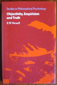 Objectivity, Empiricism and Truth