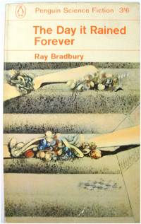 The Day it Rained Forever by Bradbury, Ray - 1963