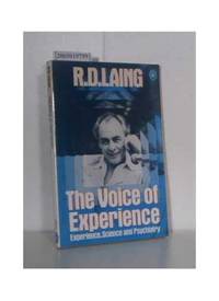image of The Voice of Experience: Experience, Science and Psychiatry (Pelican)