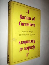 A Garden Of Cucumbers