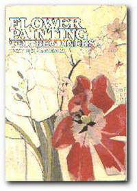 image of Flower Painting for Beginners