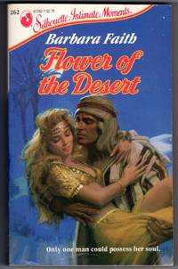 image of FLOWER OF THE DESERT
