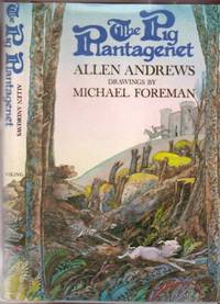 image of The Pig Plantagenet