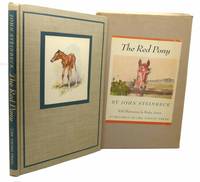 THE RED PONY by John Steinbeck - 1945